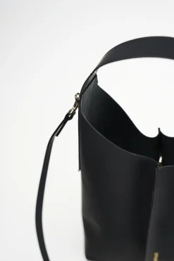 CPH BAG 1 Mini Vitello Gum Black