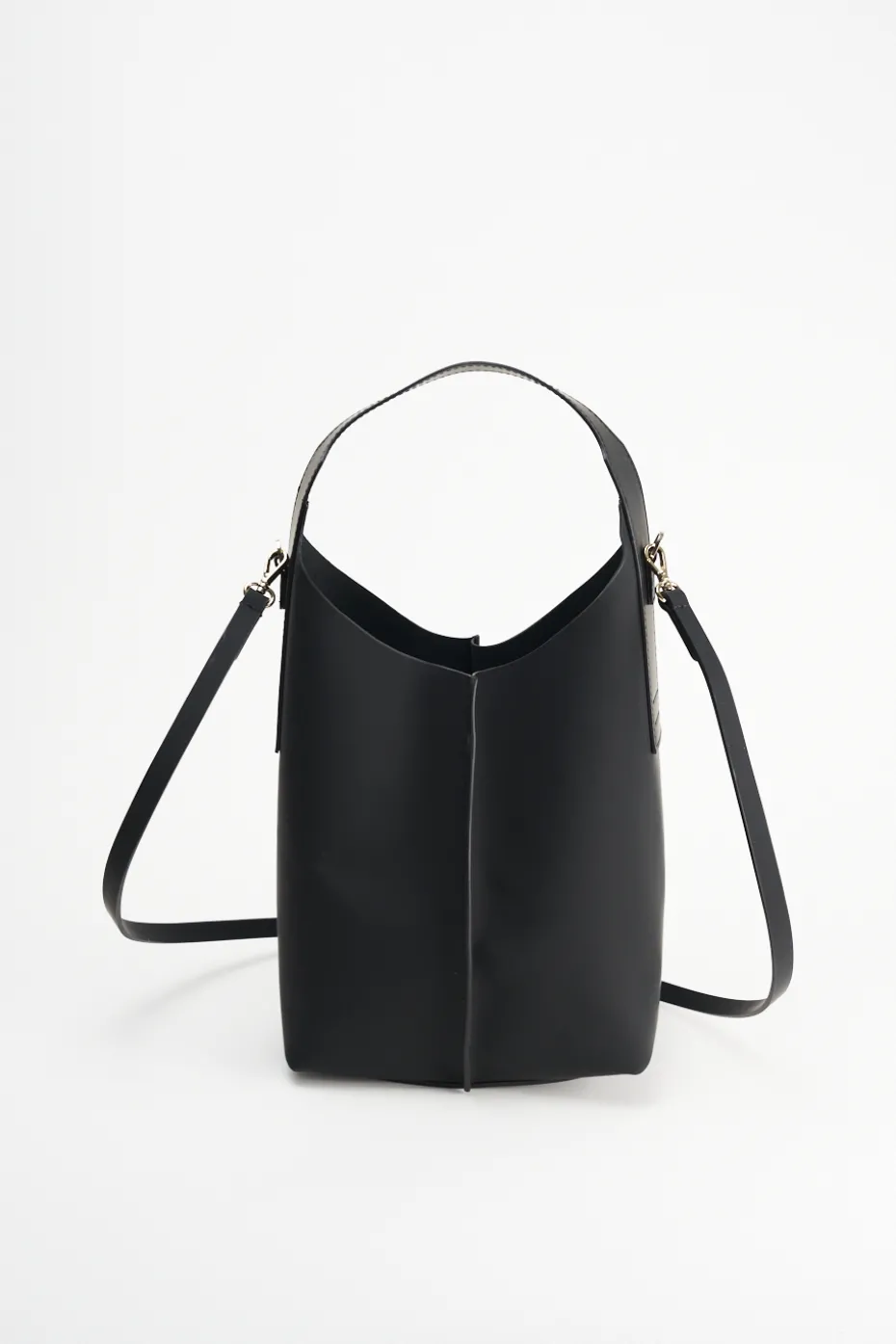 CPH BAG 1 Mini Vitello Gum Black