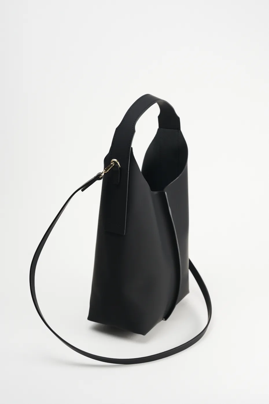 CPH BAG 1 Mini Vitello Gum Black