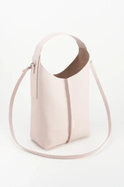 CPH BAG 1 Mini Vitello Rose