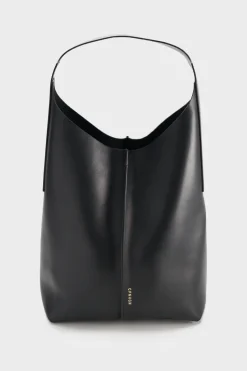 CPH BAG 1 Vitello Black