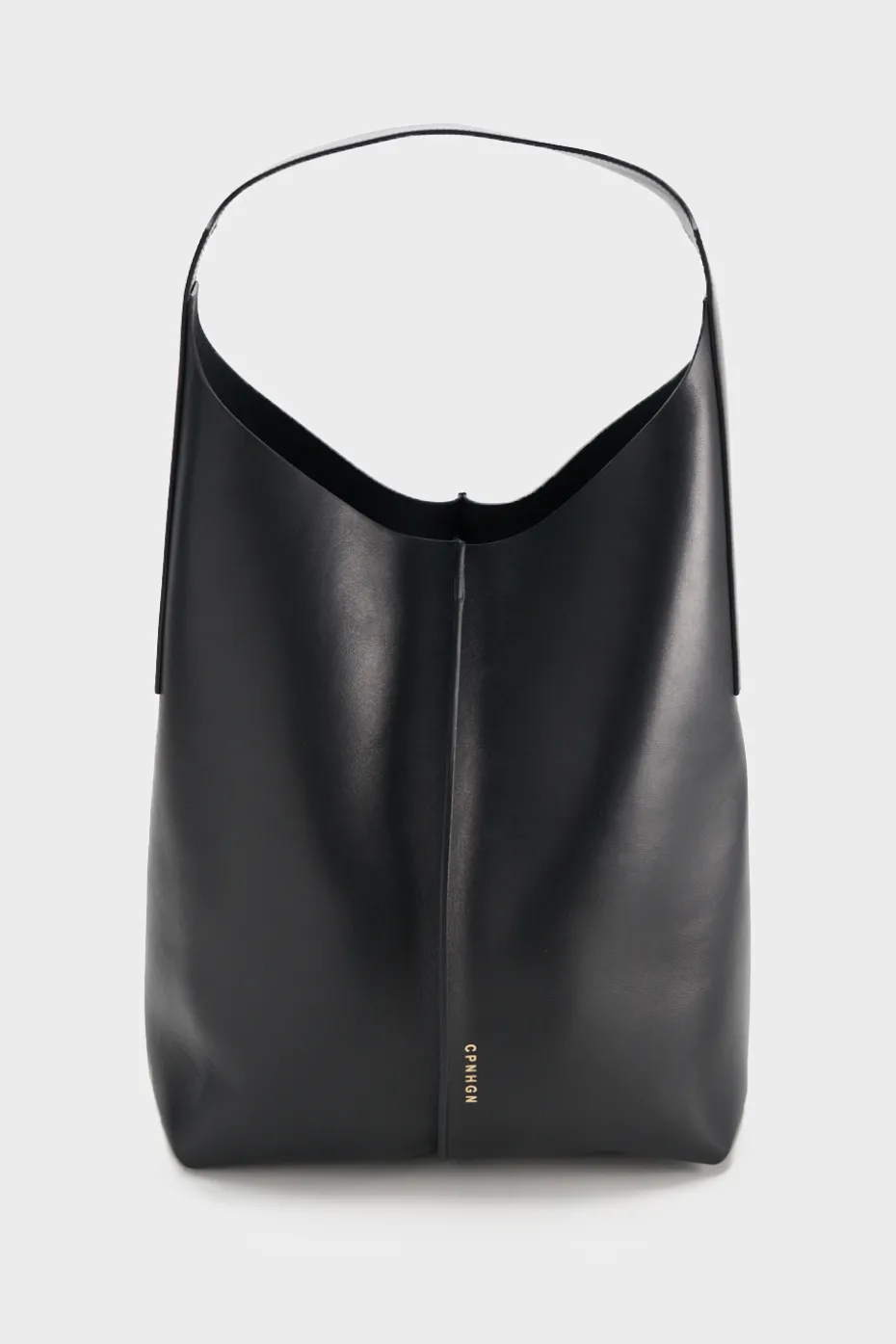 CPH BAG 1 Vitello Black