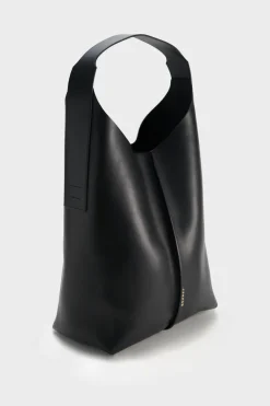 CPH BAG 1 Vitello Black