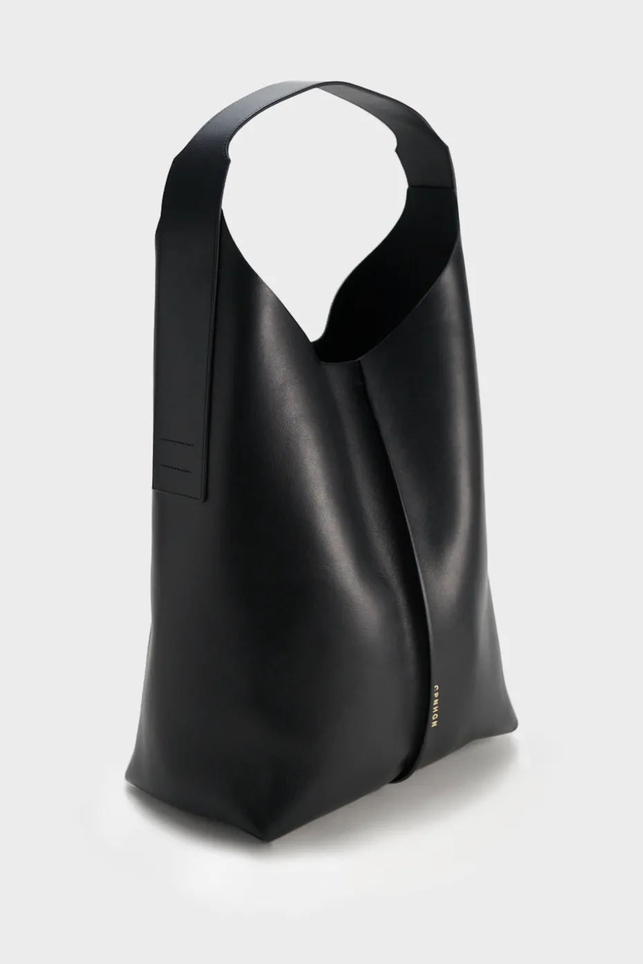 CPH BAG 1 Vitello Black