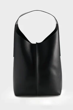 CPH BAG 1 Vitello Black