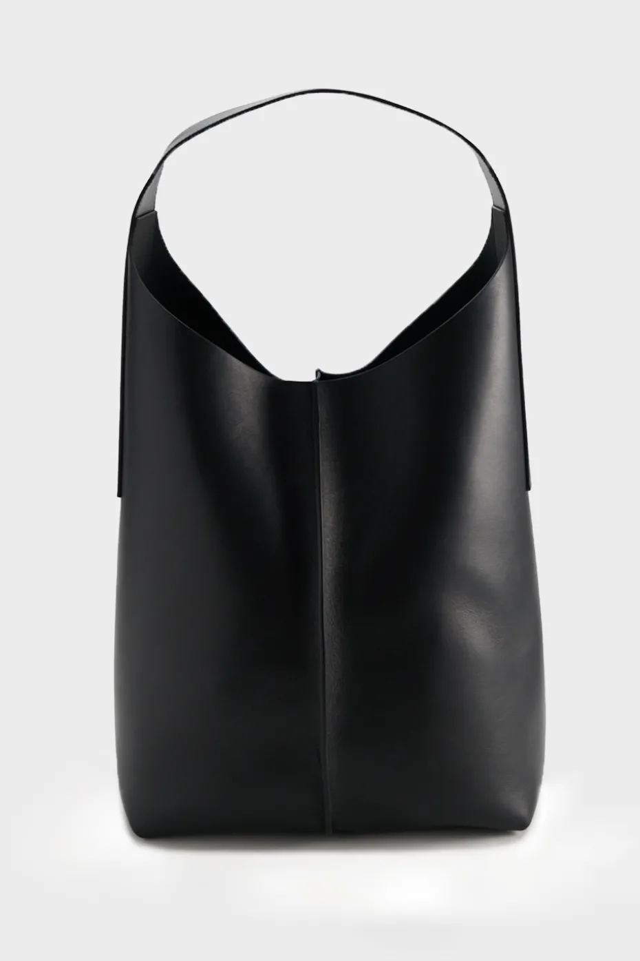 CPH BAG 1 Vitello Black
