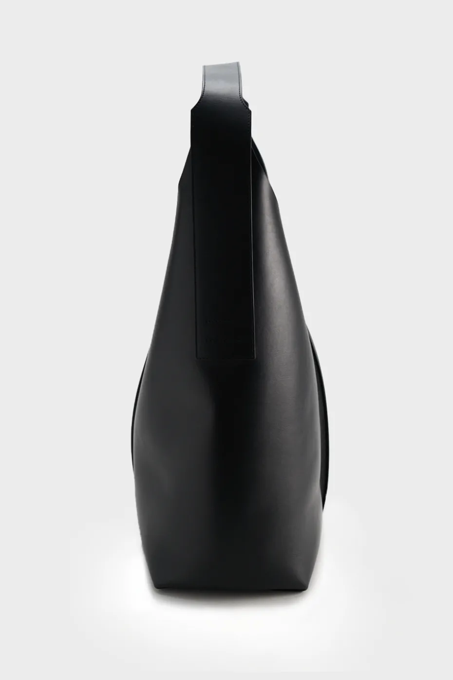 CPH BAG 1 Vitello Black
