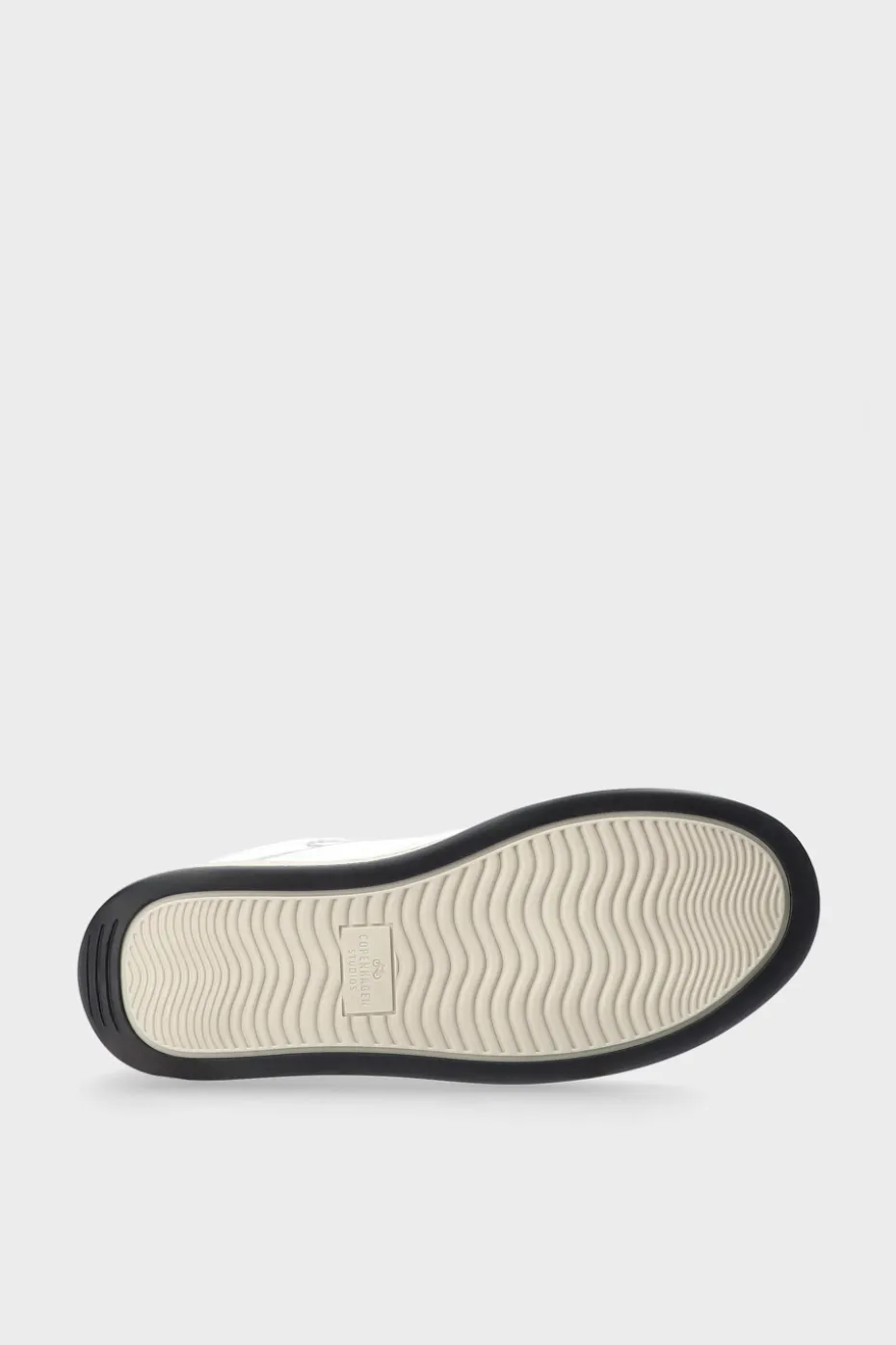 CPH Cologne 1 Leather White