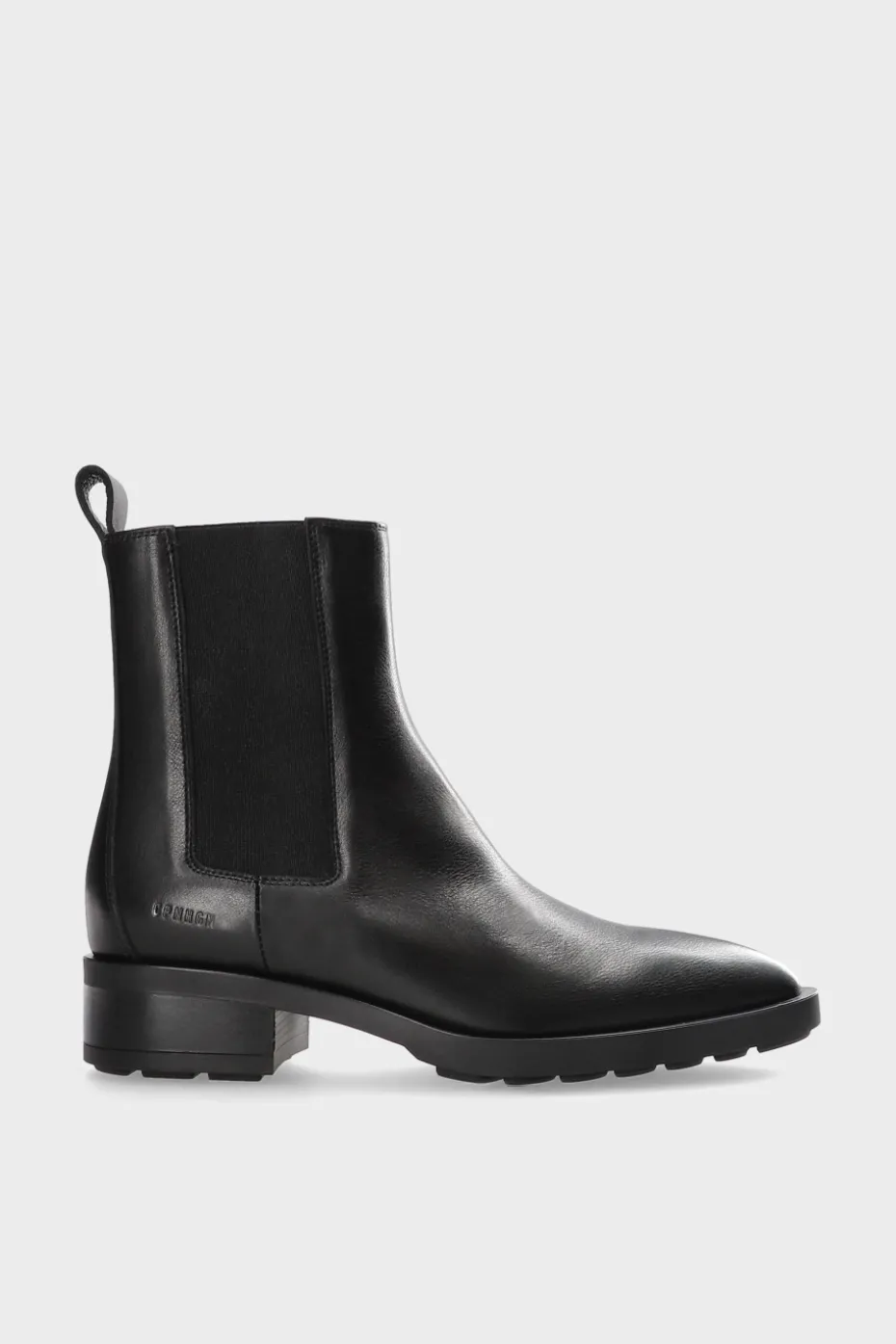 CPH326 Leather Black
