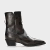 CPH219 Leather Black