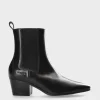 CPH252 Leather Black