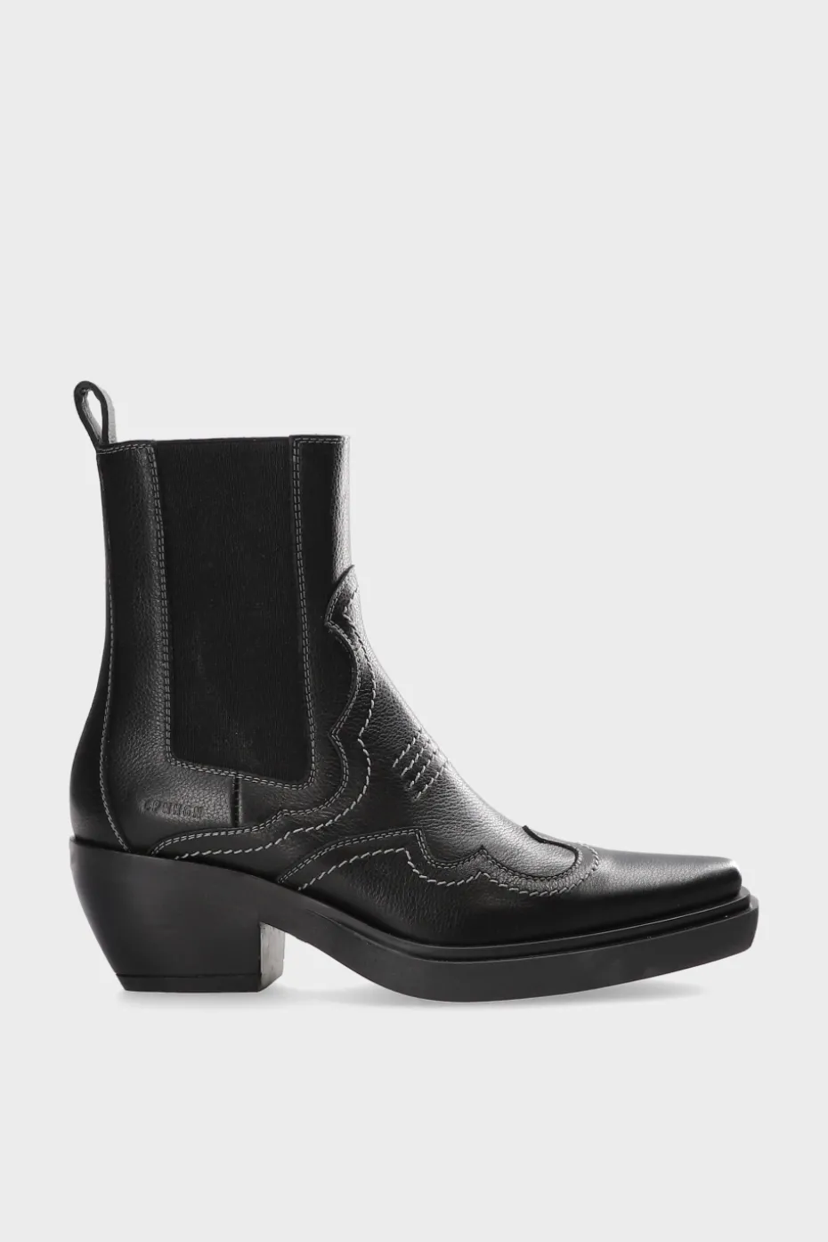 CPH232 Leather Black