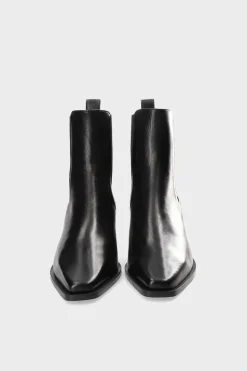 CPH247 Leather Black