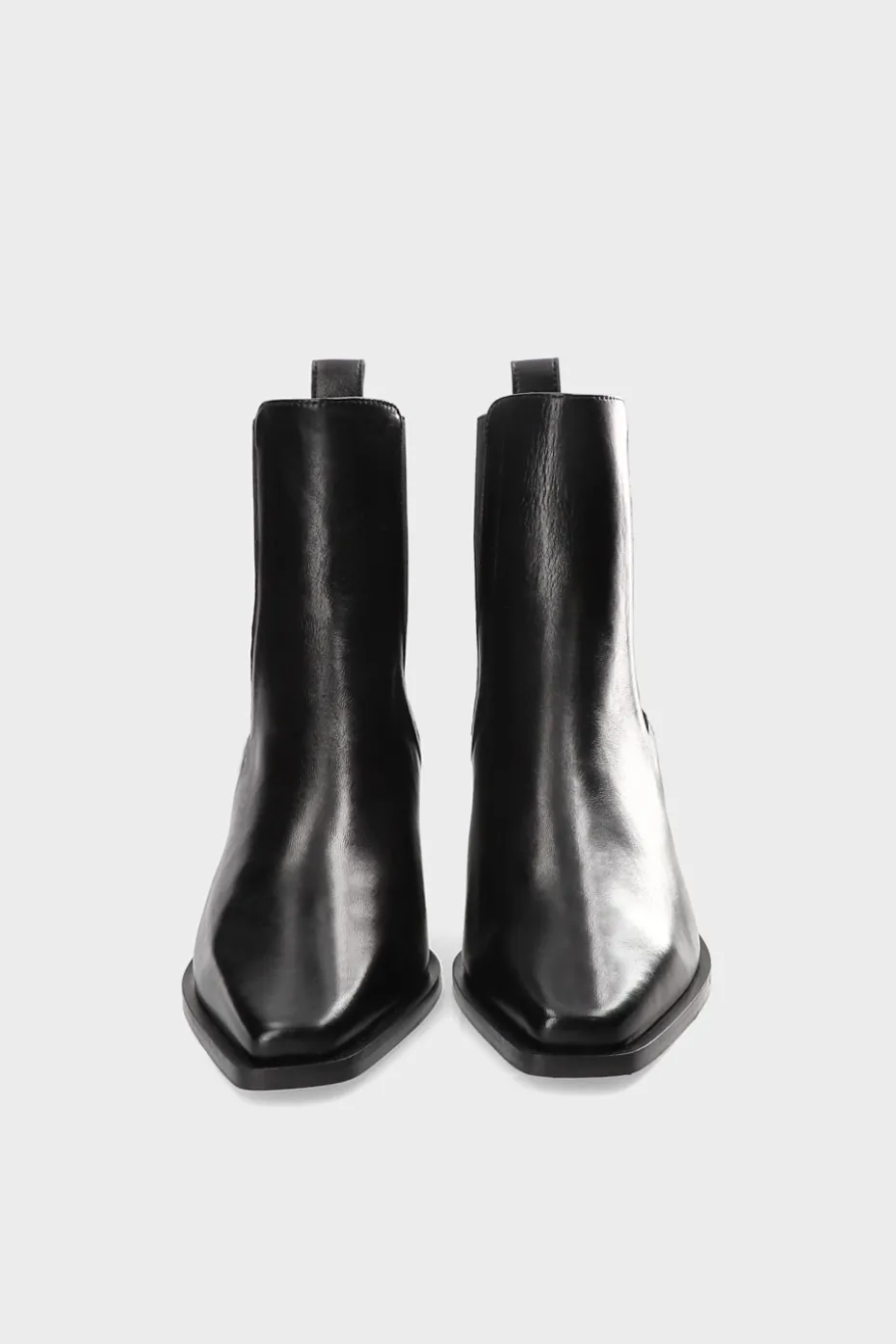 CPH247 Leather Black