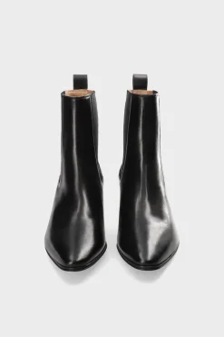 CPH252 Leather Black