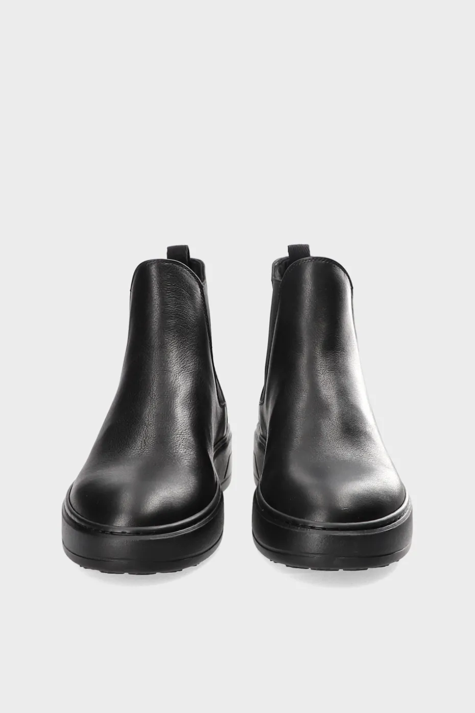 CPH91 Leather Black