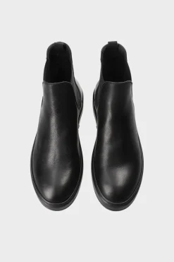 CPH91 Leather Black