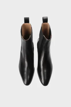 CPH252 Leather Black