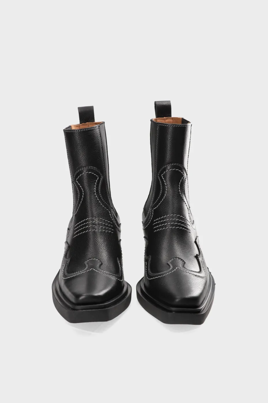 CPH232 Leather Black