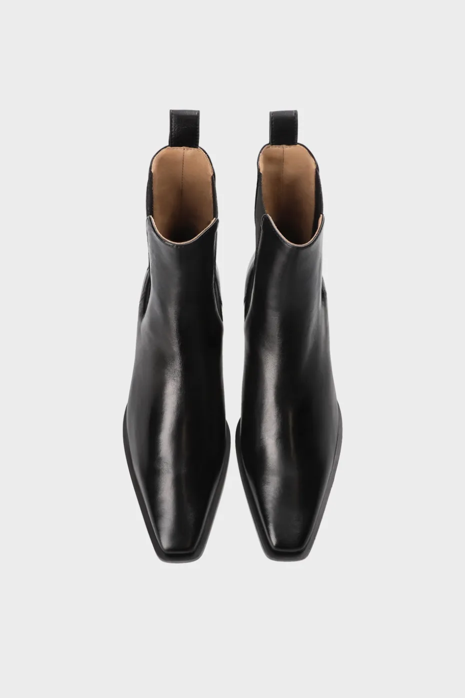 CPH247 Leather Black