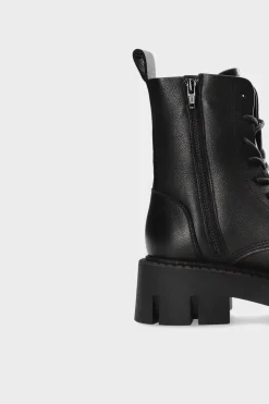 CPH130 Leather Black