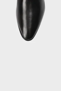 CPH252 Leather Black