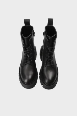 CPH130 Leather Black