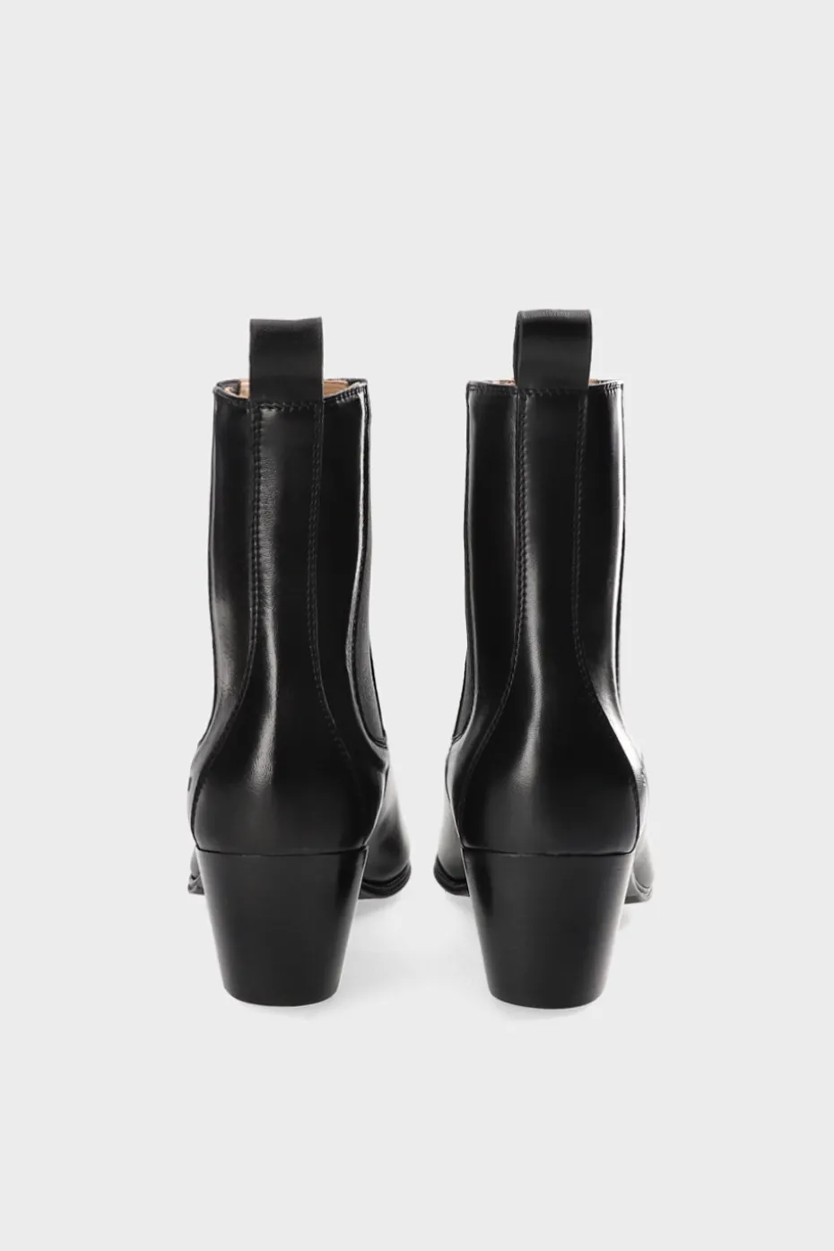 CPH252 Leather Black