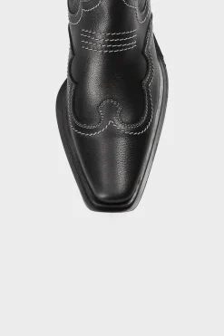 CPH232 Leather Black