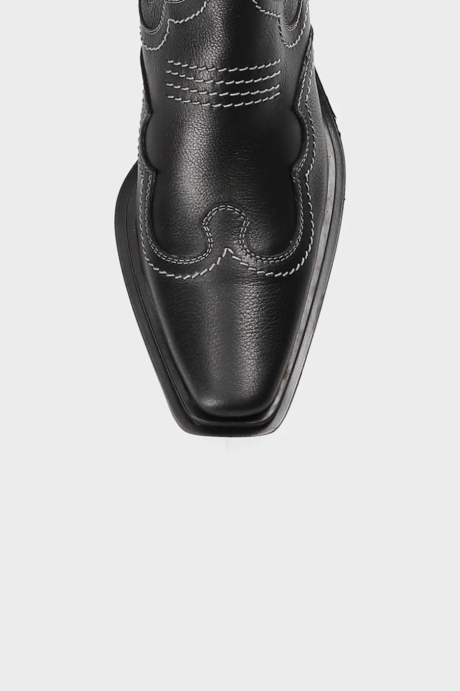 CPH232 Leather Black