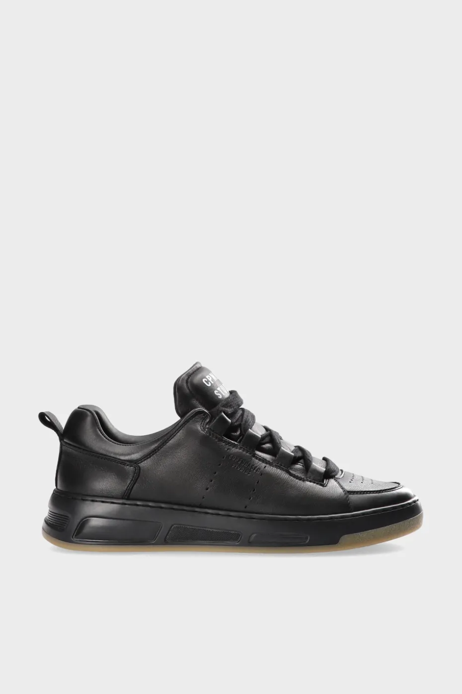 CPH213 Leather Black/black