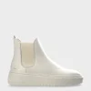 CPH91 Leather Eggshell