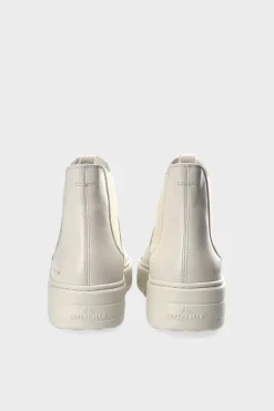 CPH91 Leather Eggshell