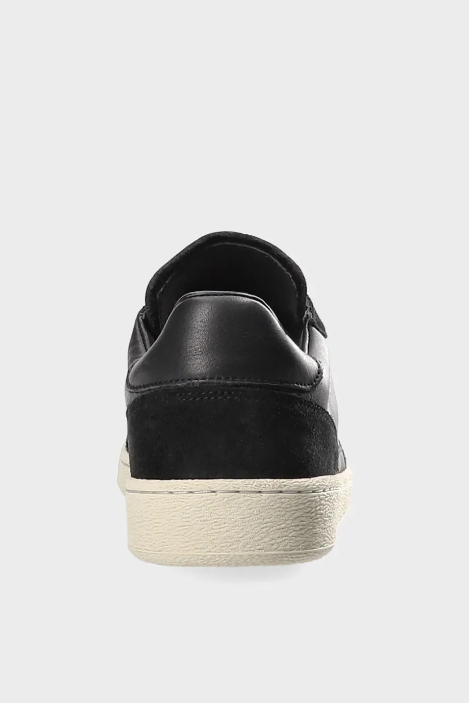 CPH255 Leather Mix Black