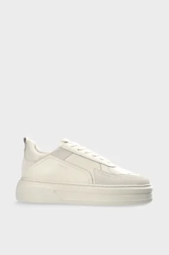 CPH189 Leather Mix Cream