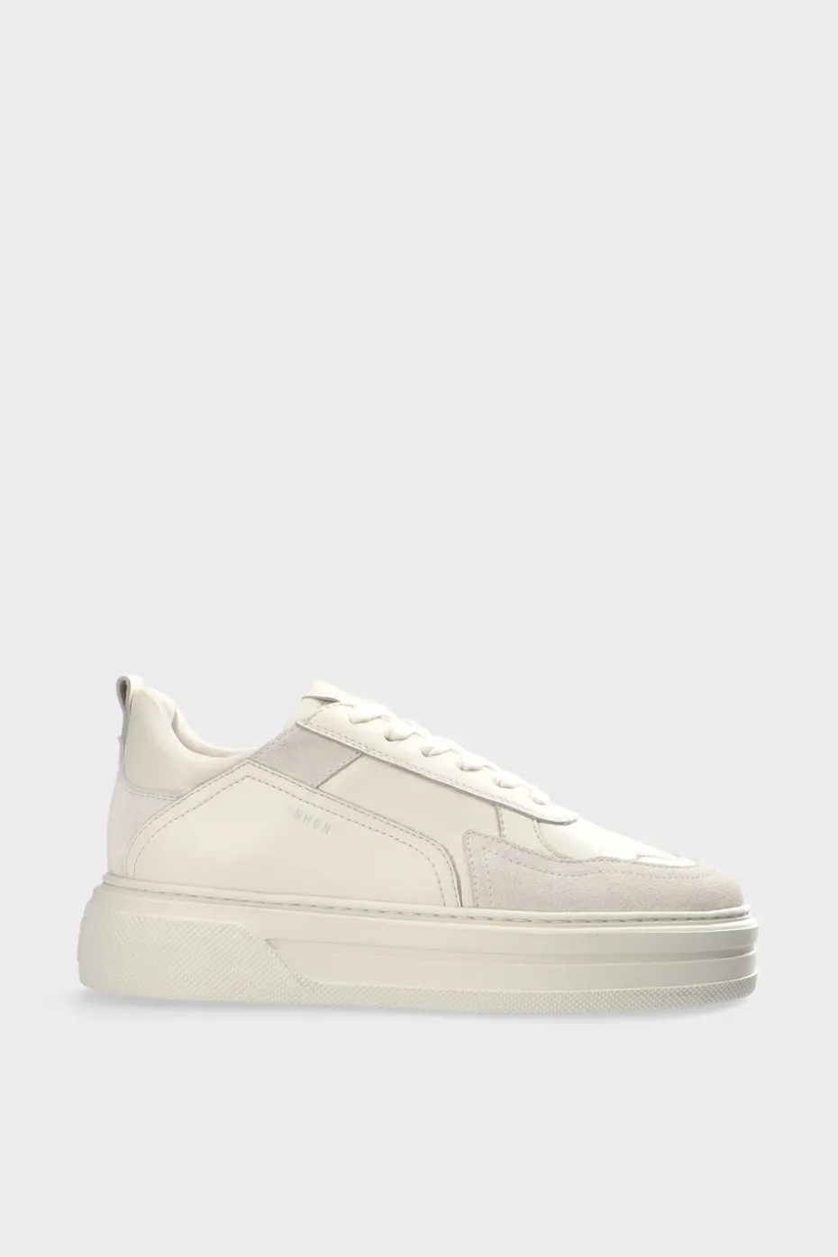 CPH189 Leather Mix Cream