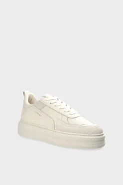 CPH189 Leather Mix Cream