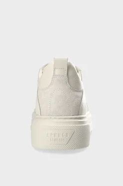 CPH189 Leather Mix Cream
