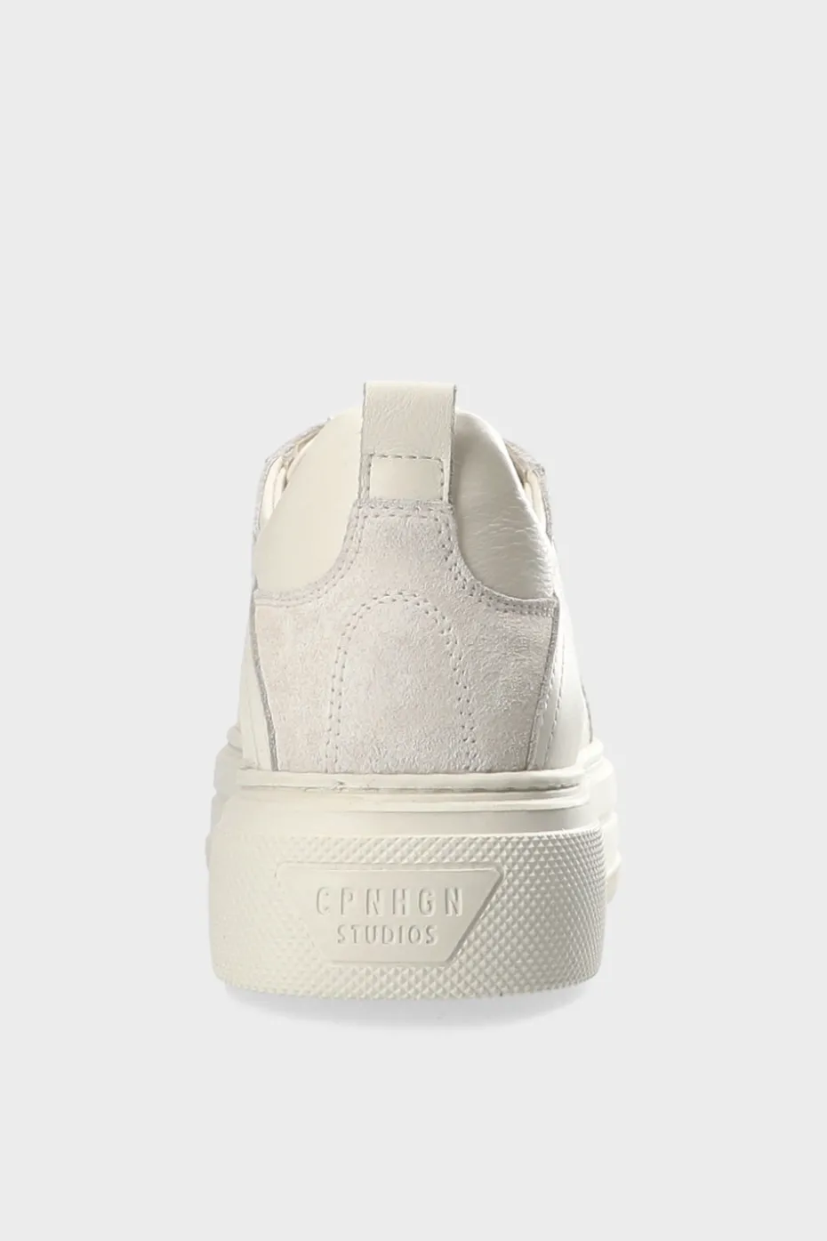 CPH189 Leather Mix Cream