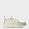 CPH40 Leather Mix Ivory