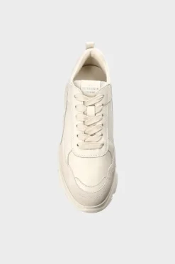 CPH40 Leather Mix Ivory