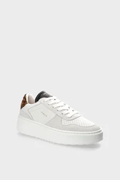 CPH71 Leather Mix Leo