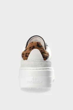 CPH71 Leather Mix Leo
