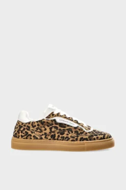 CPH90 Leather Mix Leo/white