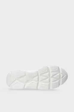 CPH40 Leather Mix White