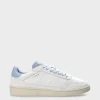 CPH255 Leather Mix White/cloud