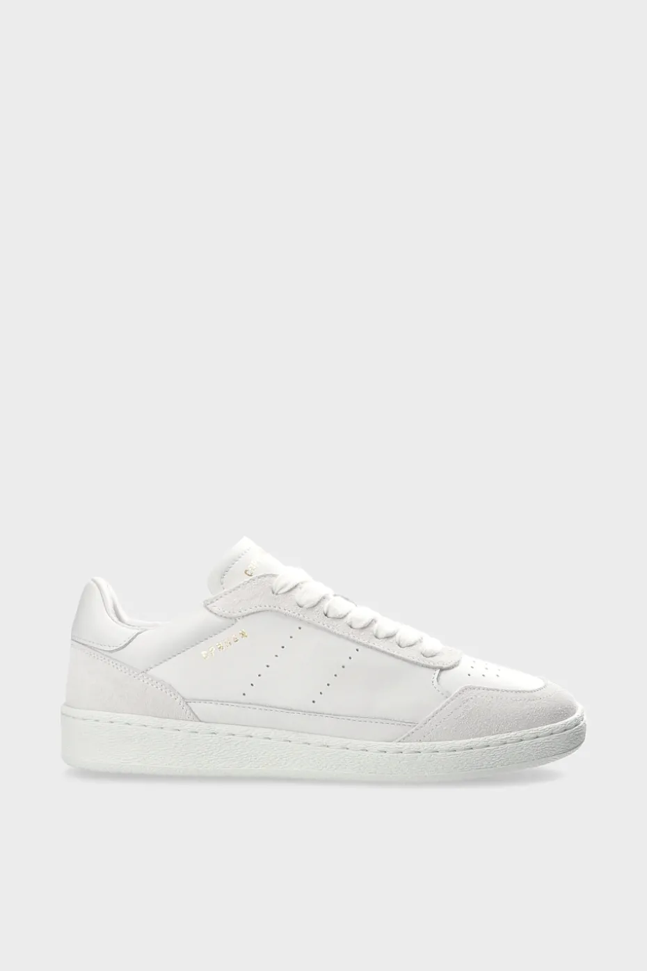 CPH255 Leather Mix White/white