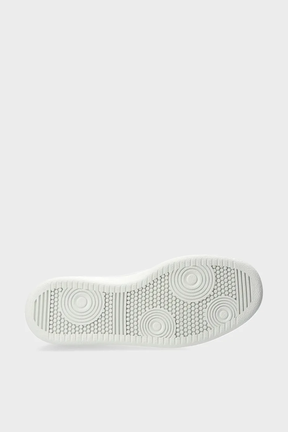 CPH255 Leather Mix White/white