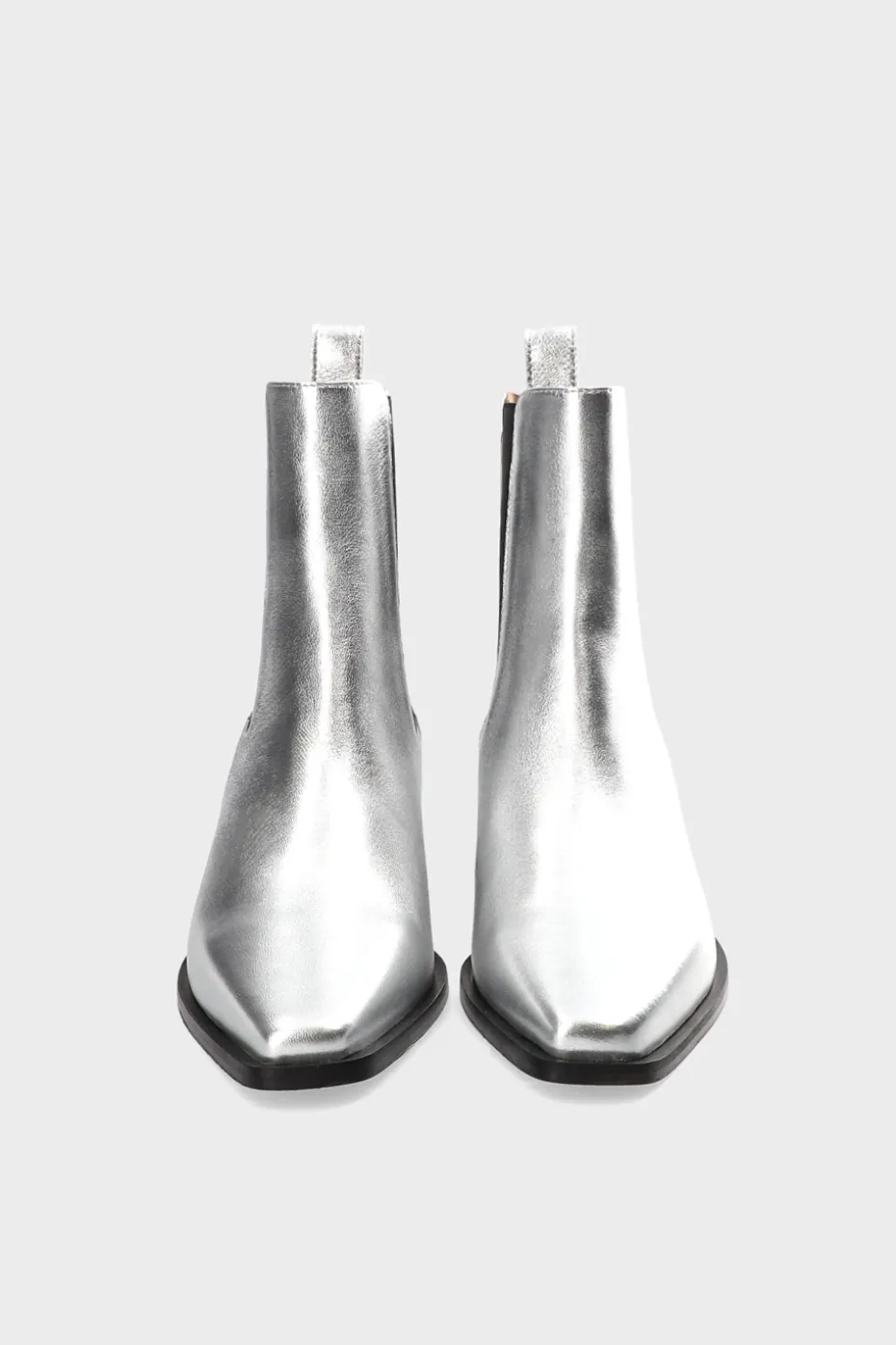 CPH247 Leather Silver
