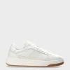 CPH27 Leather White